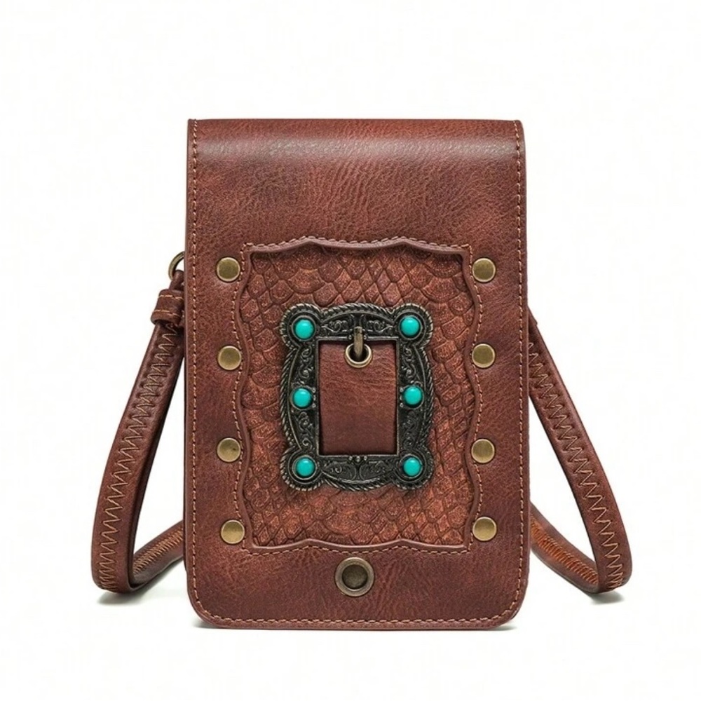 New Crossbody Bag - Picture 1 of 8
